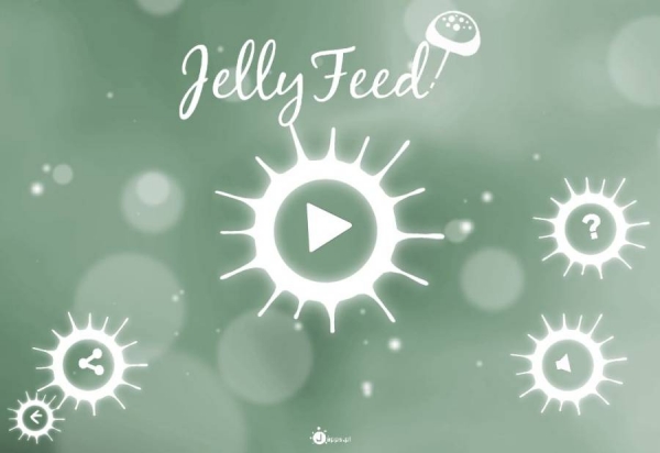 水母喂养v0.6截图5