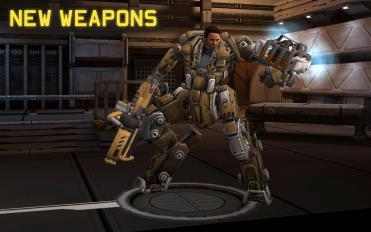 幽浮：内部敌人v1.8截图4