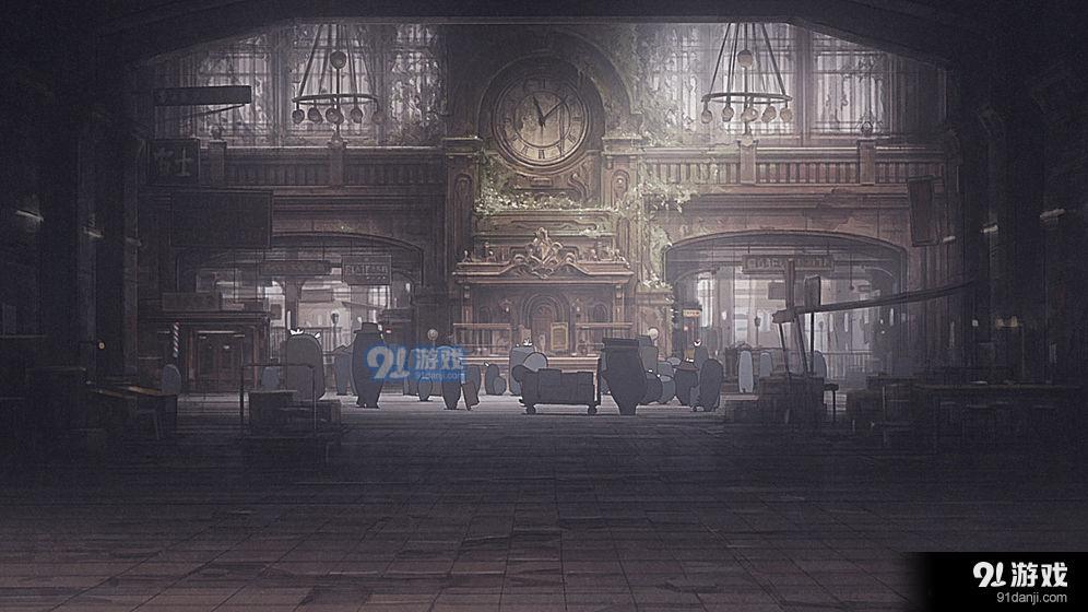 DEEMO IIv1.7.6截图2