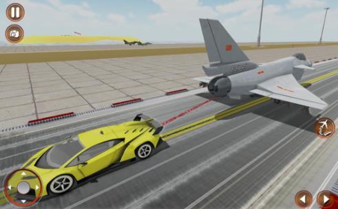 风筝汽车模拟v2.9截图3