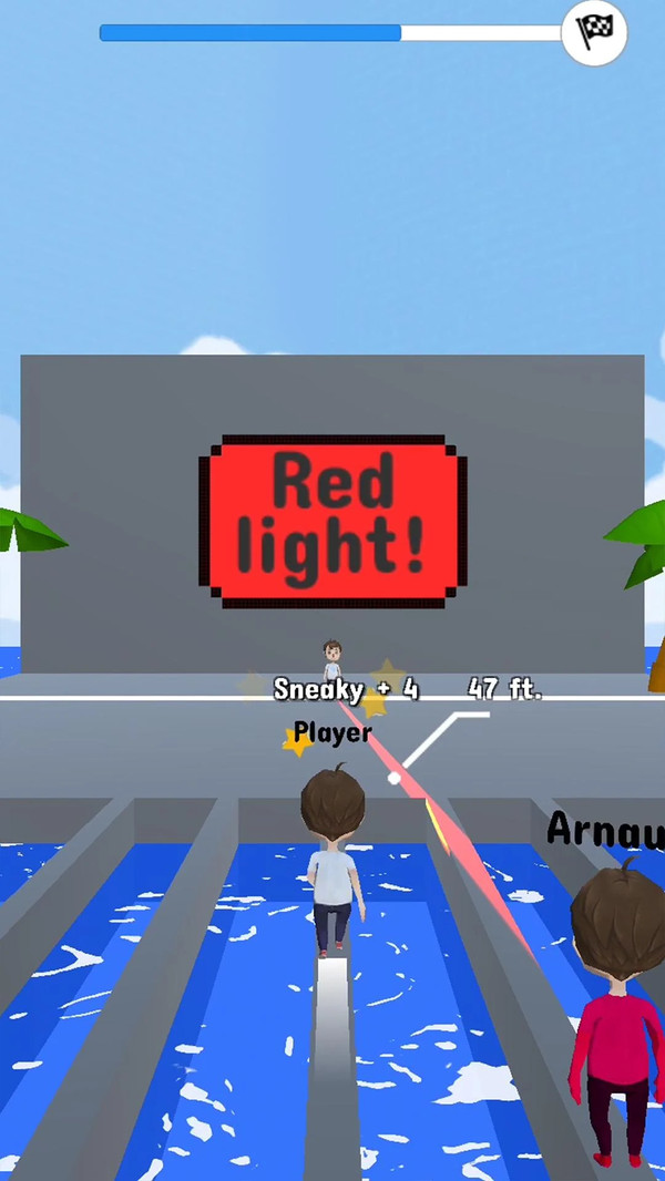 123木头人v0.17截图2