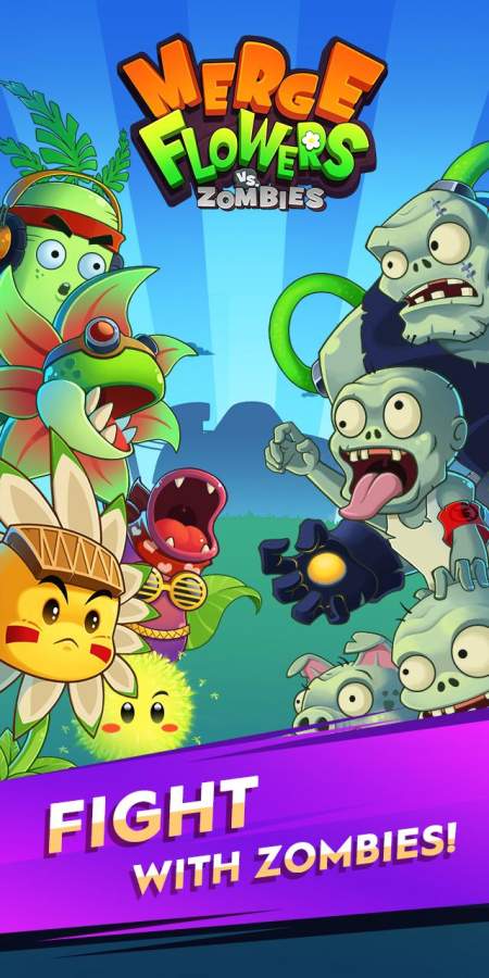 鲜花大战僵尸v1.13截图2
