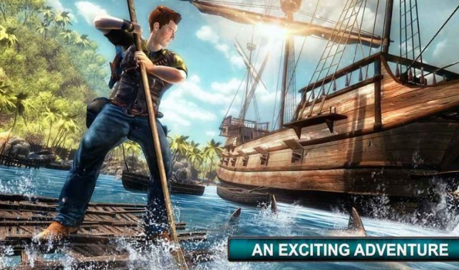 生存海洋任务v3.8截图1