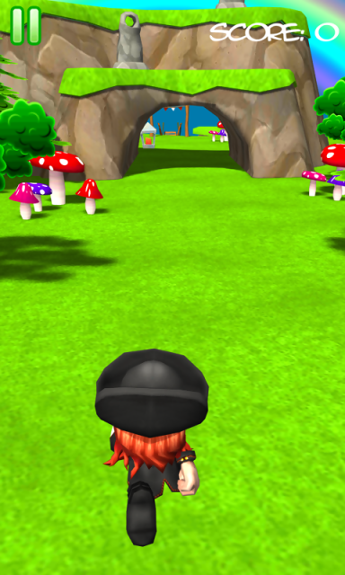 暴走海盗v1.3.6截图2