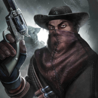 可怕狩猎直到黎明v1.10