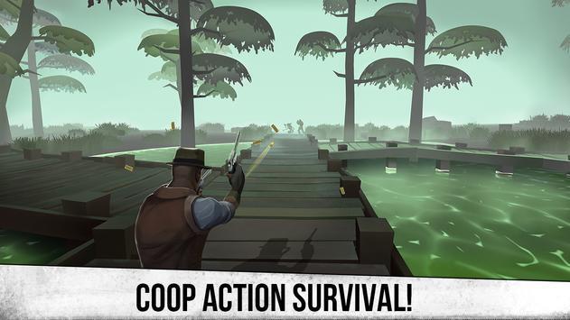 可怕狩猎直到黎明v1.10截图3