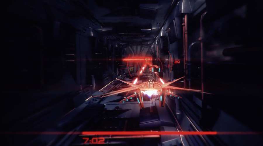 飞越海瑞斯v1.8截图2