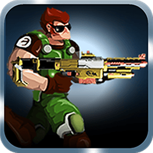 FC街机魂斗罗v11.9