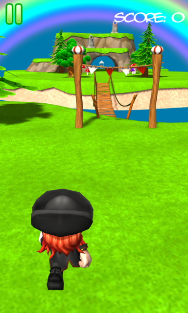 暴走海盗v1.3.6截图3