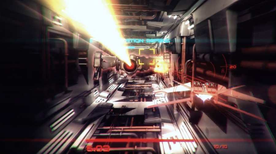 飞越海瑞斯v1.8截图5