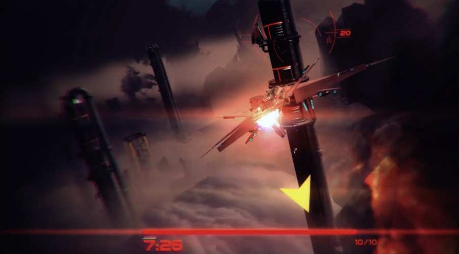 飞越海瑞斯v1.8截图3