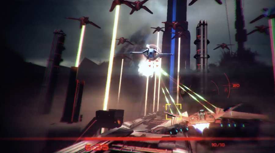 飞越海瑞斯v1.8截图4