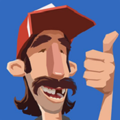 乡下人大逃亡v1.6