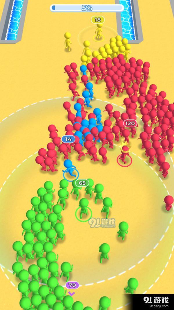 我才是大佬v1.8截图3