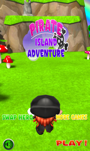 暴走海盗v1.3.6截图4