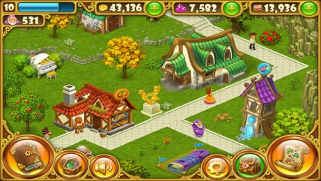 童话大师v1.3.8截图2