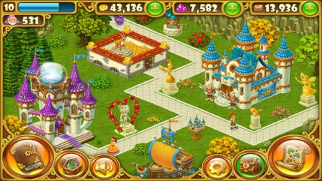 童话大师v1.3.8截图1