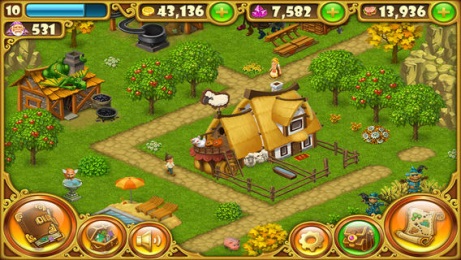 童话大师v1.3.8截图3