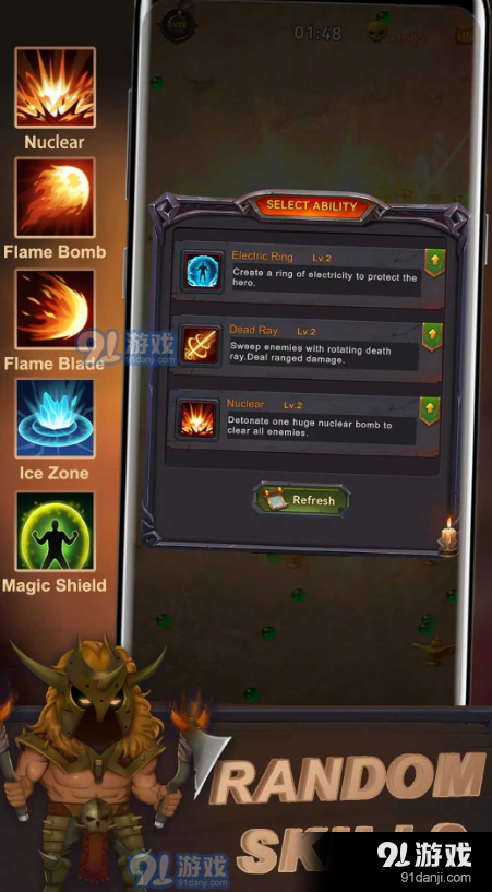 生存传奇v2.0.10截图2