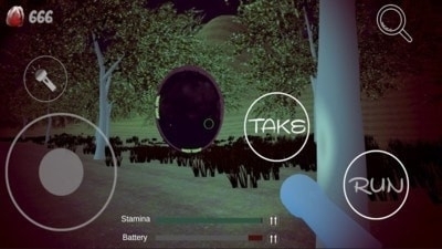 森林女鬼v1.7.7截图2