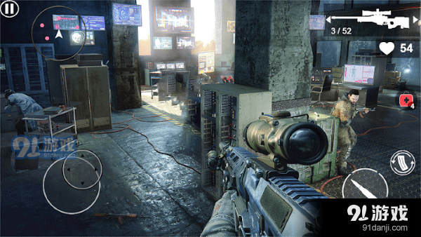 前锋打击战v0.3.6截图2