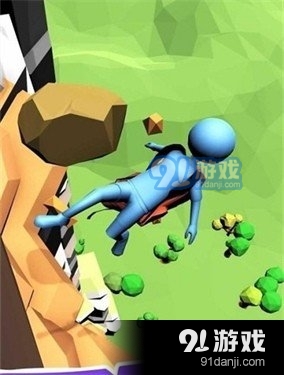 火柴人攀登v1.9截图2