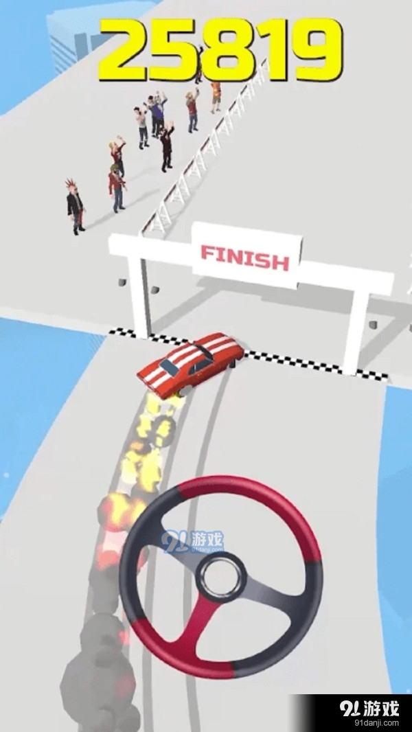 超车公路赛v1.3.3截图2