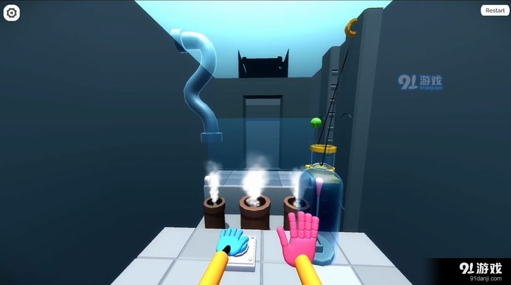 逃离波比工厂v1.28.9截图2