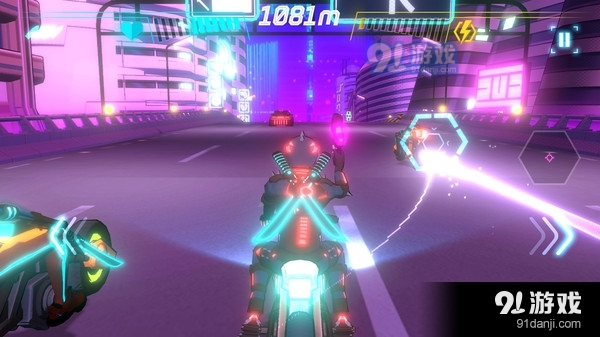 超凡摩托v1.1.4截图1