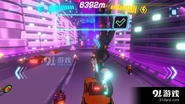 超凡摩托v1.1.4截图4