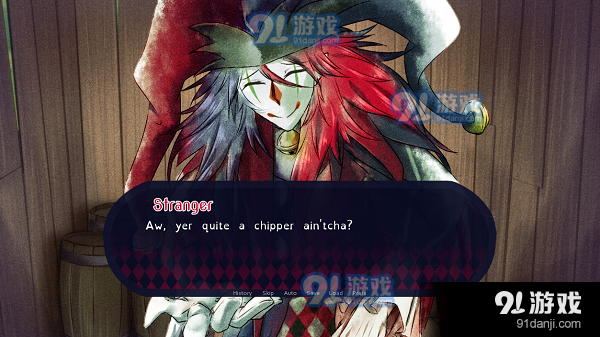 trappedwithjester正式版v1.5截图4