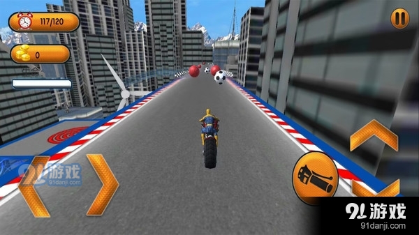 赛车王牌驾驶员v1.4截图4