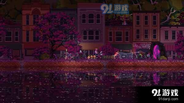 王国：80年代中文版v1.1.5截图1