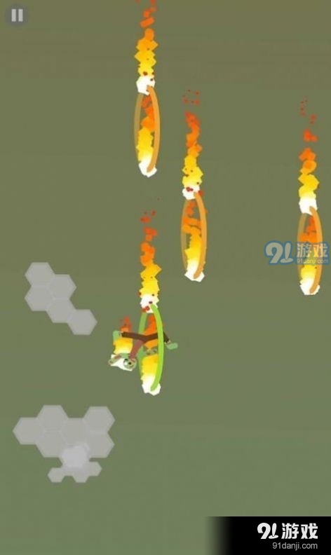 超级摩托竞速大师v1.8截图2