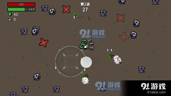 土豆兄弟安卓版v0.9.0.4截图1