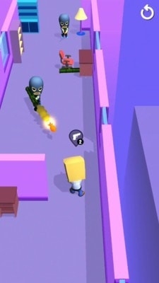 子弹射击v0.8截图1