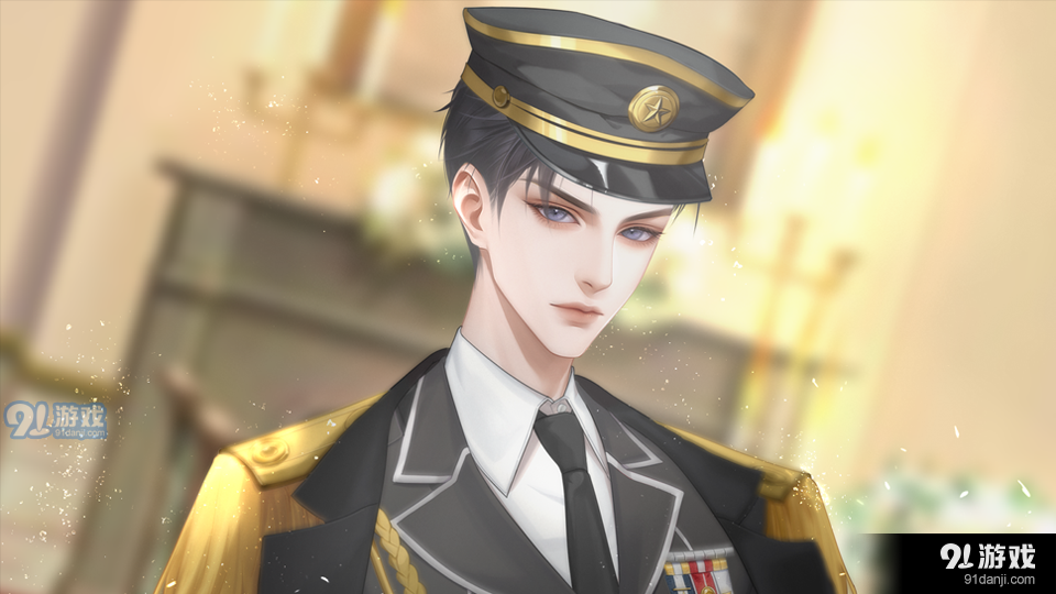 我的男神是军阀v4截图4