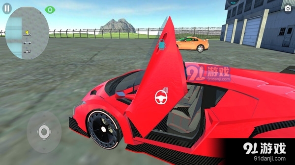 豪车模拟器v7截图2