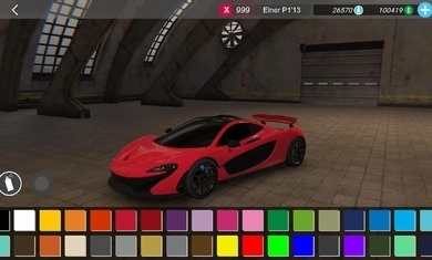 apex竞速中文版v1.6.8截图4