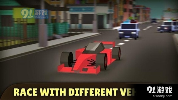 卡通追逐v0.9.8截图3