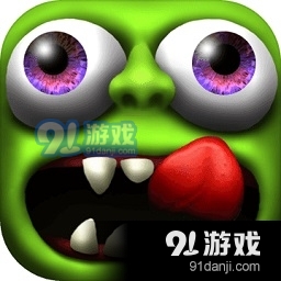 僵尸尖叫正版v3.1.5