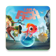 我是小鱼儿中文版v4