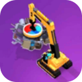 垃圾挖掘机v1.3.13
