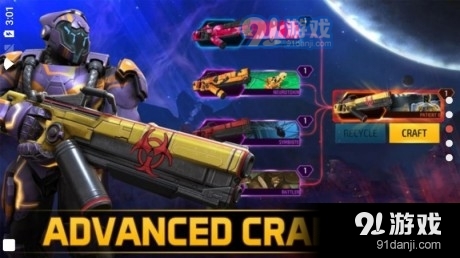 精英士兵射击v1.64.9截图2