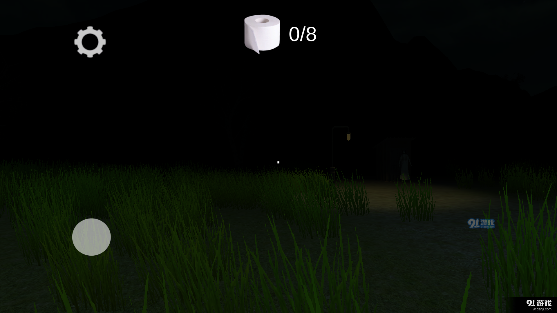 兰德里纳河厕所v1.5截图1