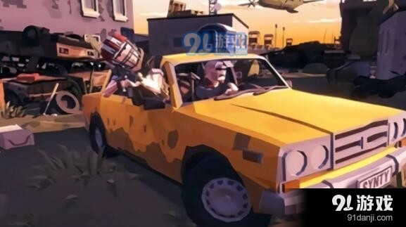 像素射击英雄v1.23截图2