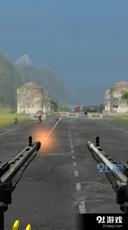 战争机枪手v1.1.5截图2