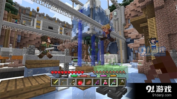 荒岛大逃亡v306.4.0.3022截图2