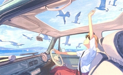 次元小镇手机版v1.0.4截图2