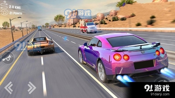 城市公路赛车v189.4.0.3022截图1